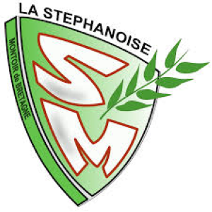 STEPHANOISE MONTOIR DE BRETAGNE - 1
