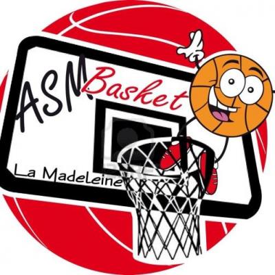 A.S. La Madeleine de Guérande Basket